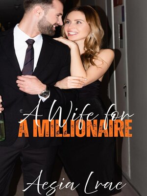 cover image of A Wife for a Millionaire